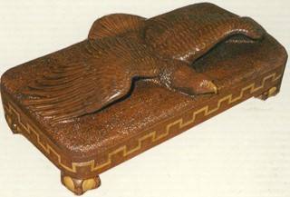Eagle Box