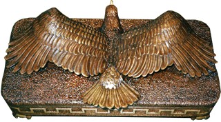 Eagle Box