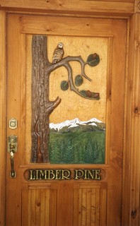 Limber Pine