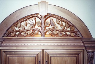 Tree of Life Detail