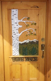 White Birch