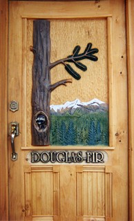 Douglas Fir